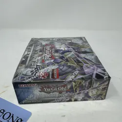 YuGiOh! Alliance Insight - Booster Box Factory Sealed 1st Edition - 24 Packs - Image 4