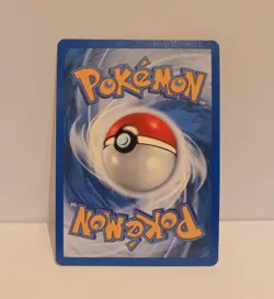 Pidgeot - 14/130 Base Set 2 Holo Rare - NM - Pokemon TCG WOTC Vintage Card 1999 - Image 3