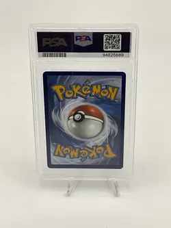 PSA 10 - 2023 SW&SH Silver Tempest Serperior VSTAR Gold Secret Pokemon Card - Image 2
