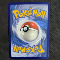 BLAINE'S LAST STAND 52/68 POKEMON CARD (HIDDEN FATES SET) - Image 5