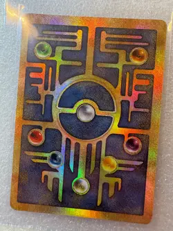 Ancient Mew 1 Miscellaneous Cards & Products Holo - Image 5