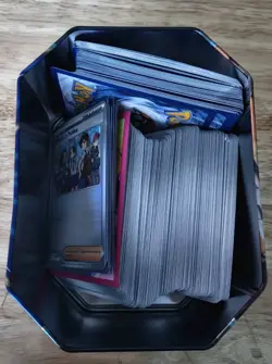Pokemon Cards Prismatic Evolutions 185+ Bulk Bundle 50+ Pokeball, Holos, Ace, - Image 5