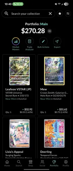 Pokemon TCG Lot (37 Cards) - Image 1
