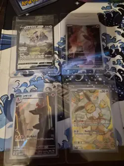 Pokemon TCG Lot (37 Cards) - Image 3