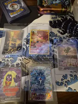 Pokemon TCG Lot (37 Cards) - Image 5