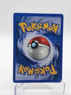Unown [B] - 39/64 - Uncommon- Neo Revelation Pokemon Card Game Tcg Vintage - Image 2