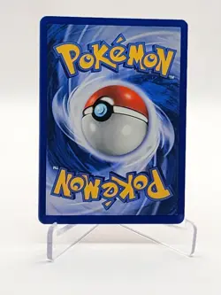 Unown [O] 69/75 2001 Unlimited Neo Discovery Pokemon Card Game Tcg Vintage - Image 2