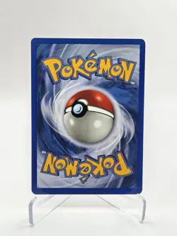 Unown [L] 86/105 Neo Destiny WOTC Vintage Pokemon Card Non Holo Unlimited [LP] - Image 2