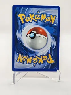 Unown [N] 50/75 Uncommon Neo Discovery Pokemon Card Game Tcg Vintage - Image 2