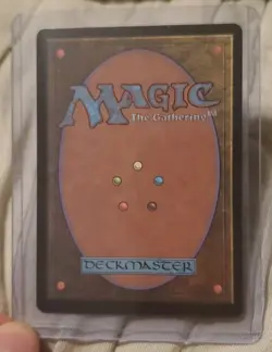 MTG English Archfiend of Despair NM Foil #0137 Commander Masters - Image 2