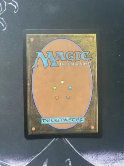 Magic the Gathering Commander Masters Kindred Dominance Borderless Card Foil - Image 2