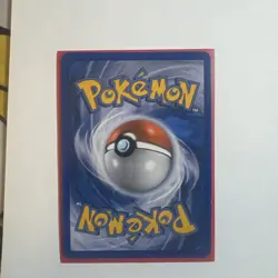 Ho-Oh Legend BOTTOM 112/123 Pokemon TCG Card Heartgold Soulsilver - Image 2