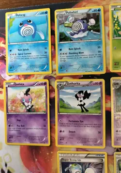 Furious Fists XY 2014 Pokemon Card Lot (Read Description) - Image 2