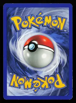 Togepi 30 WOTC Black Star Promo Pokemon Card - Image 2