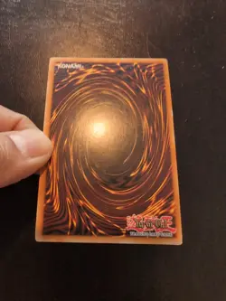 Yu-Gi-Oh! ULTRA RARE CARD ANCIENT FAIRY DRAGON ANPR-EN040 LP - Image 4