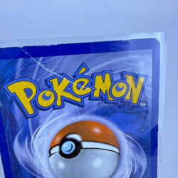 Pikachu 5/12 Promo McDonald's Promos 2014 Pokemon Card DAMAGE/HP - Image 3