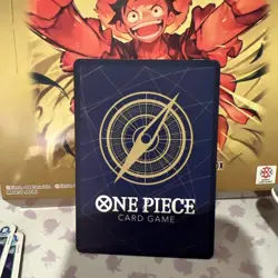 One Piece Card Game Otama OP01-006 UC Uncommon NM - Image 2