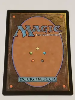 Demonic Lore Commander Legends Mtg Card Mint Condition - Image 2