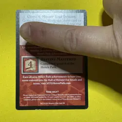 The Provider -Born Of The God’s - Magic The Gathering - Image 2