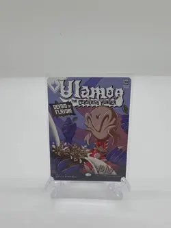 Ulamog, the Ceaseless Hunger Secret Lair Drop Regular - Image 1