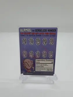 Ulamog, the Ceaseless Hunger Secret Lair Drop Regular - Image 2