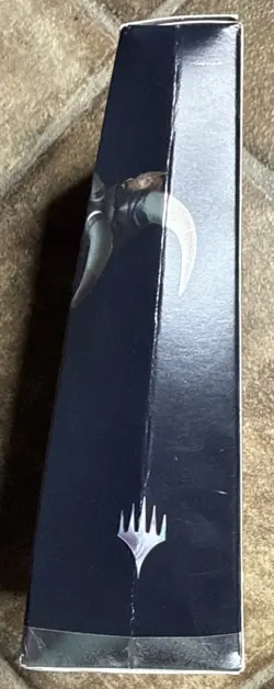 Graveyard Overdrive Commander Deck Magic The Gathering Modern Horizons 3 New MTG - Image 2