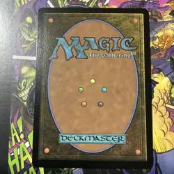 MTG Magic the Gathering Silk, Web Weaver (145/314) Marvel's Spider-Man Regular - Image 2