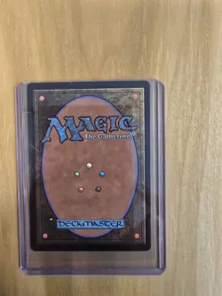 Urborg, Tomb of Yawgmoth - #248/269 (NM) Core set 2015 M15 Magic MTG - Regular - Image 2