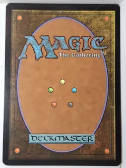 Doom Blade - Japanese Mystical Archive - Magic the Gathering MTG Nice! - Image 2