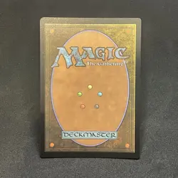 Jeska's Will - Foil MTG - NM - Commander Legends - Image 2