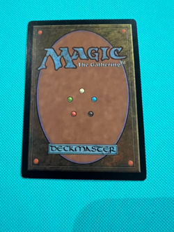 City of Brass - 5th edition - MTG - Magic the Gathering - Image 3