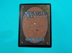 City of Brass - 5th edition - MTG - Magic the Gathering - Image 4