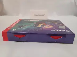 NEW Magic: The Gathering MTG Marvel's Spider Man Collector Booster SEALED! - Image 4