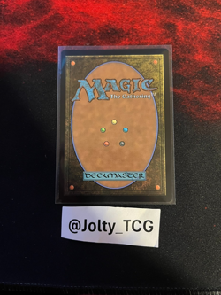Sire of Stagnation Commander: Modern Horizons 3 Regular - Image 2