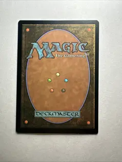 Goblin Trashmaster - M19 144/280 - Regular Lightly Played - Image 2