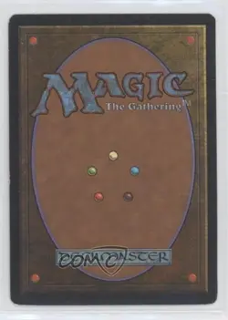 Harbinger of Night Magic: Mirage 1996 - Image 2