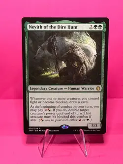 Neyith of the Dire Hunt Jumpstart Regular - Image 1