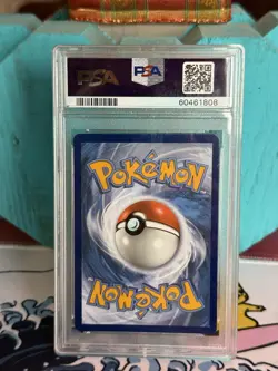 PSA 10 2020 Pokemon SWSH FA/PKMN. BRDR'S. NRTRG. Darkness Ablaze #188 - Image 2