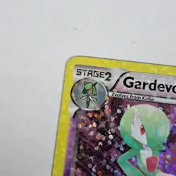 Pokemon Gardevoir Legendary Treasures Radiant Collection RC10/RC25 Holo Card - Image 4