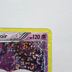 Pokemon Gardevoir Legendary Treasures Radiant Collection RC10/RC25 Holo Card - Image 5