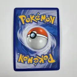 Pokemon TCG Pichu Lv.8 45/100 Stormfront Uncommon Reverse Holo - Image 2