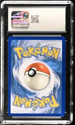 Pokemon CGC 9.5 Garchomp & Giratina GX SM193 Power Partnership Tin Promo Mint+ - Image 2