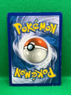 Pokemon Tcg Pikachu 70/100 Reverse Holo BK Promo Platinum Stamped - Image 4