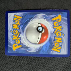 BROCK'S TRAINING 55/68 POKEMON CARD (HIDDEN FATES SET) HOLO - Image 5