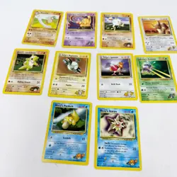 2+ Lbs Vintage/Modern Pokemon TCG Trading Cards Lot Box - Image 3