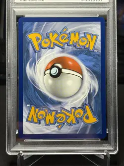 Pokemon TCG Charizard EX Paldean Fates Sir 234/091 PSA 10 English - Image 2