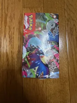 NEW Sealed Pokemon Mega Evolution Phantasmal Flames Booster Display Box 36 Packs - Image 3