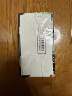 NEW Sealed Pokemon Mega Evolution Phantasmal Flames Booster Display Box 36 Packs - Image 4