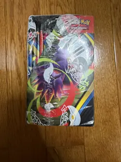 NEW Sealed Pokemon Mega Evolution Phantasmal Flames Booster Display Box 36 Packs - Image 5