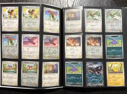Pokemon Scarlet & Violet 151 Complete Base Set - Image 3